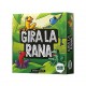 Juego de mesa gira la rana pegi 6